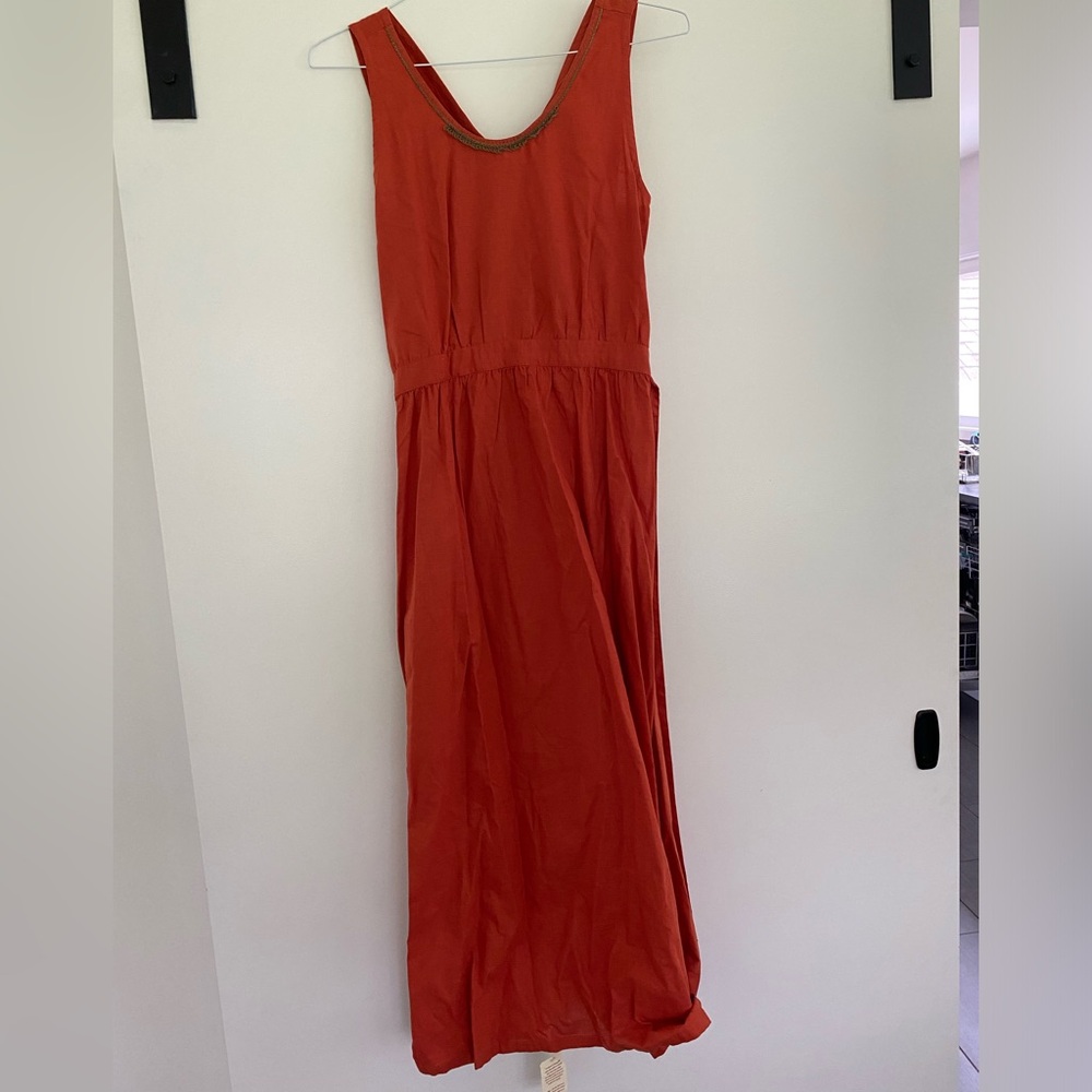 NWT Peace of Mind Dress